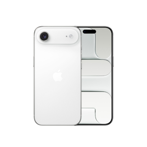 תמונה של טלפון סלולרי אפל אייר Apple iPhone Air 1TB MG2X4QN/A בצבע Cloud White
