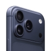 תמונה של טלפון סלולרי אפל פרו Apple iPhone 17 Pro Max 512GB MFYU4QN/A בצבע Deep Blue