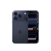 תמונה של טלפון סלולרי אפל פרו Apple iPhone 17 Pro 512GB MG8N4QN/A בצבע Deep Blue