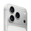 תמונה של טלפון סלולרי אפל פרו Apple iPhone 17 Pro 512GB MG8K4QN/A בצבע Silver