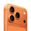 תמונה של טלפון סלולרי אפל פרו Apple iPhone 17 Pro Max 256GB MFYN4QN/A בצבע Cosmic Orange