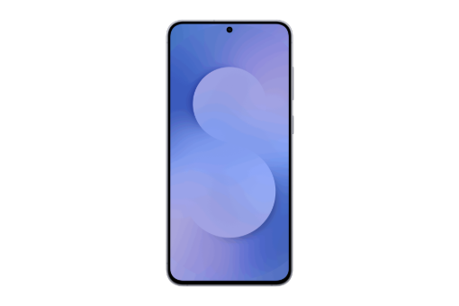 תמונה של טלפון סלולרי סמסונג גלאקסי SAMSUNG Galaxy S25 FE S731 8/512GB בצבע כחול נייבי