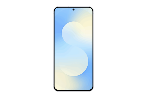 תמונה של טלפון סלולרי סמסונג גלאקסי SAMSUNG Galaxy S25 FE S731 8/512GB בצבע כחול בהיר