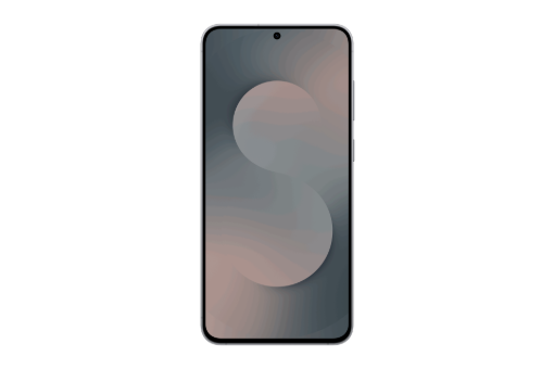 תמונה של טלפון סלולרי סמסונג גלאקסי SAMSUNG Galaxy S25 FE S731 8/256GB בצבע שחור