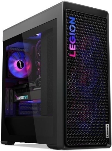 תמונה של מחשב גיימינג שולחני  Legion T7 Ultra9 I 64G I 2TB I RTX 5070Ti 16G  W11 Pro 90Y6002HYS