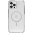 תמונה של כיסוי Otter ל iPhone 15&14&13 דגם Symmetry MagSafe שקוף
