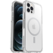 תמונה של כיסוי Otter ל iPhone 15&14&13 דגם Symmetry MagSafe שקוף