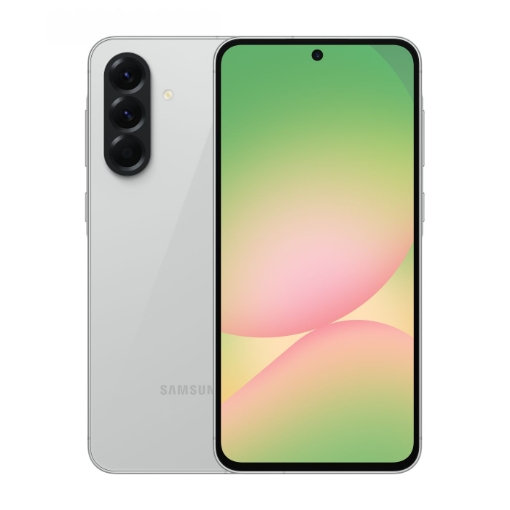 תמונה של טלפון סלולרי סמסונג גלקסי SAMSUNG Galaxy A566/A56  8/128GB בצבע אפור