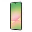 תמונה של טלפון סלולרי סמסונג גלקסי SAMSUNG Galaxy A566/A56  8/128GB בצבע ורוד בהיר