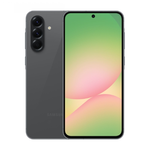 תמונה של טלפון סלולרי סמסונג גלקסי SAMSUNG Galaxy A566/A56  8/256GB בצבע שחור