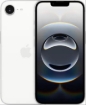 תמונה של טלפון סלולרי אפל  Apple iPhone 16e 128GB  בצבע לבן -יבואן רשמי