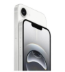 תמונה של טלפון סלולרי אפל  Apple iPhone 16e 128GB  בצבע לבן -יבואן רשמי