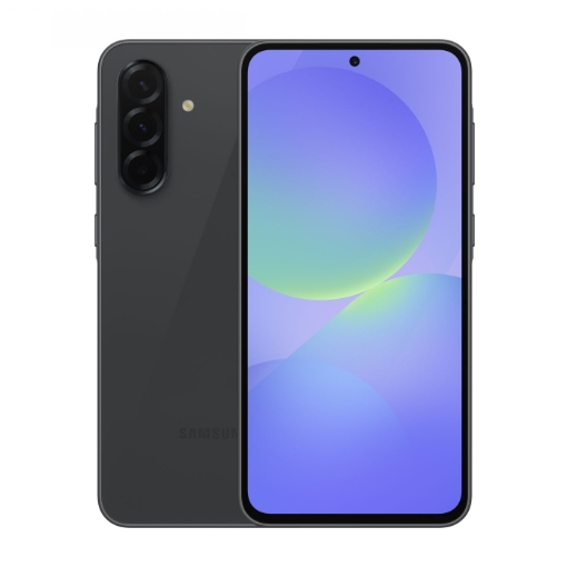 תמונה של טלפון סלולרי סמסונג גלקסי  SAMSUNG Galaxy A366/A36  6/128GB בצבע שחור