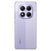 תמונה של טלפון סלולרי שיאומי XIAOMI Redmi Note 14 pro 12+512GB בצבע סגול – שרות המילטון