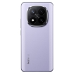 תמונה של טלפון סלולרי שיאומי  Redmi Note 14 pro + 5G 12+512GB XIAOMI בצבע סגול – אחריות המילטון