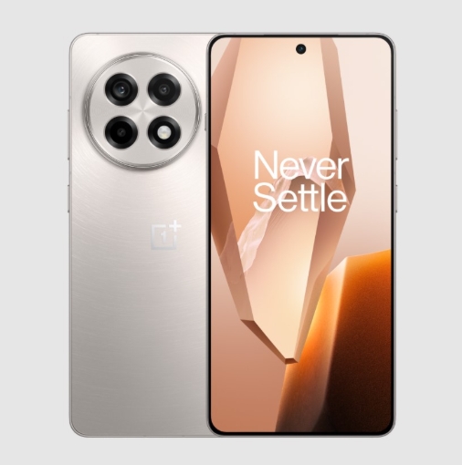 תמונה של טלפון סלולרי OnePlus 13R 5G 12GB+256GB בצבע Astral Trail – אחריות יבואן רשמי