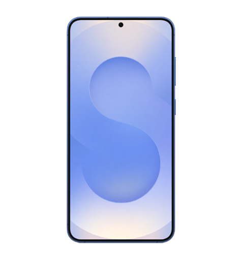 תמונה של טלפון סלולרי סמסונג גלקסי -SAMSUNG Galaxy S25 12GB-128GB S931 בצבע NAVY  – יבואן רשמי סאני