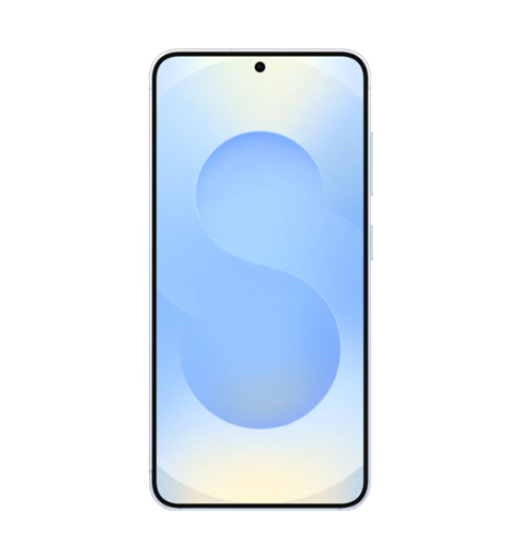 תמונה של טלפון סלולרי סמסונג גלקסי -SAMSUNG Galaxy S25 12GB-1286GB S931 בצבע  ICYBLUE  – יבואן רשמי סאני