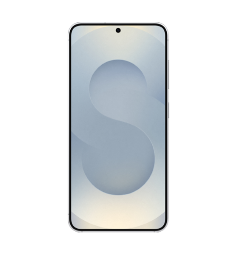 תמונה של טלפון סלולרי סמסונג גלקסי -SAMSUNG Galaxy S25 12GB-128GB S931 בצבע SILVER SHADOW – יבואן רשמי סאני