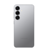 תמונה של טלפון סלולרי סמסונג גלקסי -SAMSUNG Galaxy S25+ I 12GB I 256GB S936 בצבע SILVER SHADOW – יבואן רשמי סאני