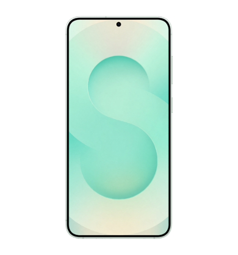 תמונה של טלפון סלולרי סמסונג גלקסי -SAMSUNG Galaxy S25+ I 12GB I 256GB S936 בצבע MINT – יבואן רשמי סאני