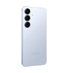 תמונה של טלפון סלולרי סמסונג גלקסי -SAMSUNG Galaxy S25+ I 12GB I 256GB S936 בצבע ICYBLUE – יבואן רשמי סאני