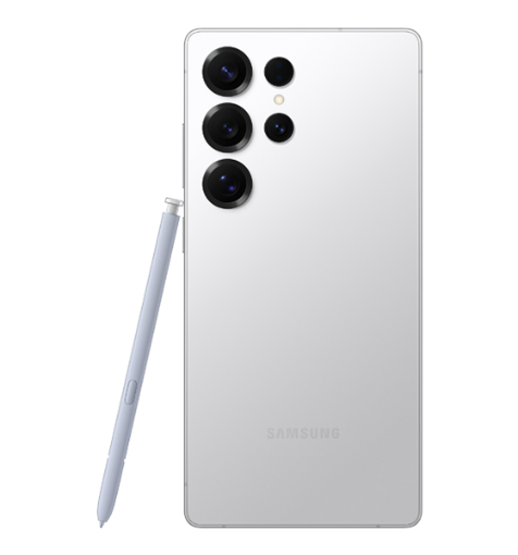 תמונה של טלפון סלולרי סמסונג גלקסי -SAMSUNG Galaxy S25U 12GB-512GB S938 בצבע Titanium WHITESILVER – יבואן רשמי סאני