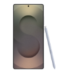 תמונה של טלפון סלולרי סמסונג גלקסי -SAMSUNG Galaxy S25U 12GB-512GB S938 בצבע Titanium WHITESILVER – יבואן רשמי סאני