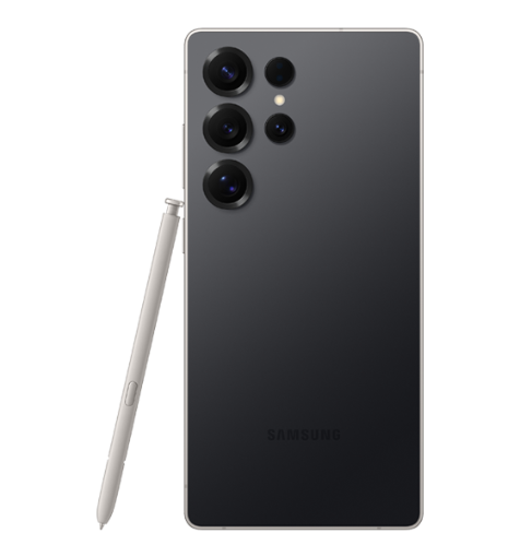 תמונה של טלפון סלולרי סמסונג גלקסי -SAMSUNG Galaxy S25U 12GB-512GB S938 בצבע Titanium Black – יבואן רשמי סאני