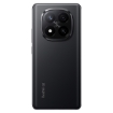 תמונה של טלפון סלולרי שיאומי  Redmi Note 14 pro + 5G 12+512GB XIAOMI בצבע Midnight Black – אחריות המילטון