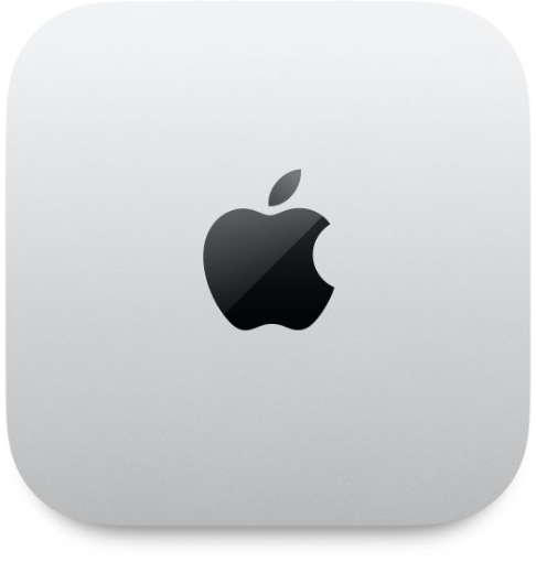 תמונה של מחשב MAC MINI/10C CPU/10C GPU/24GB/512GB-M4 MCYT4HB/A
