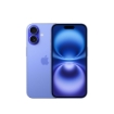 תמונה של טלפון סלולרי אפל Apple iPhone 16 Plus 128GB MXVX3QN/A בצבע Ultramarine