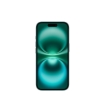 תמונה של טלפון סלולרי אפל  Apple iPhone 16 128GB MYED3QN/A בצבע Teal