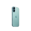 תמונה של טלפון סלולרי אפל  Apple iPhone 16 128GB MYED3QN/A בצבע Teal