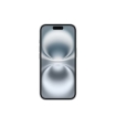 תמונה של טלפון סלולרי אפל  Apple iPhone 16 128GB MYEA3QN/A בצבע White