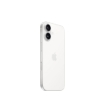 תמונה של טלפון סלולרי אפל  Apple iPhone 16 128GB MYEA3QN/A בצבע White