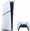 תמונה של קונסולת Sony PlayStation 5 Slim 1TB Blu-Ray + שני משחקים אקראיים