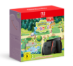 תמונה של קונסולה סוויטצ’ 2 + משחק Nintendo Switch 2 & Pokémon Pokopia | Limited bundle