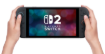 תמונה של קונסולה סוויטצ’ 2 + משחק Nintendo Switch 2 & Pokémon Pokopia | Limited bundle