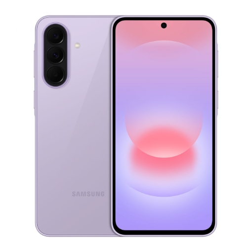 תמונה של טלפון סלולרי סמסונג גלקסי SAMSUNG Galaxy A376/A37  6/128GB בצבע סגול