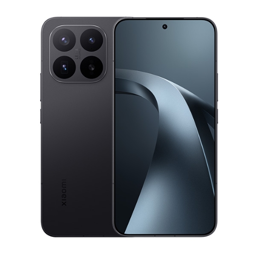 תמונה של טלפון סלולרי מבית Xiaomi סדרת 17T PRO 12+512GB 5G בצבע שחור