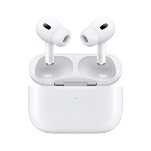 תמונה של אוזניות אלחוטיות AirPods Pro USB-C (2nd generation)