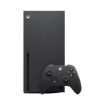 תמונה של קונסולת Xbox Series X עם משחק Forza Motorsport