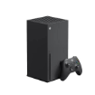 תמונה של קונסולת Xbox Series X עם משחק Forza Motorsport