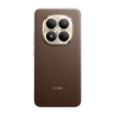 תמונה של טלפון סלולרי REDMI Note 15 Pro+ 5G 12+512GB XIAOMI בצבע חום דמוי עור – שנתיים אחריות המילטון
