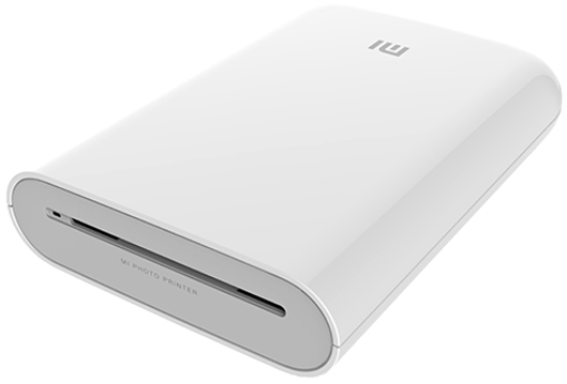 תמונה של XIAOMI Mi Portable Photo Printer