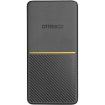 תמונה של סוללה 10KmAh OTTERBOX דגם USB A&C 18W USB-PD שחור