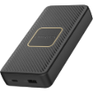 תמונה של סוללה אלחוטית 15KmAh OTTERBOX דגם USB&C USB-PD שחור
