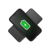תמונה של סוללה אלחוטית 15KmAh OTTERBOX דגם USB&C USB-PD שחור