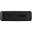תמונה של סוללה אלחוטית 15KmAh OTTERBOX דגם USB&C USB-PD שחור